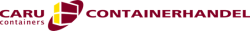 Caru Containerhandel Logotyp.